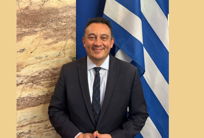 Υφυπουργός Παιδείας Κώστας Βλάσης: Επανεκκινούν οι Εξετάσεις Ελληνομάθειας μετά από δύο χρόνια